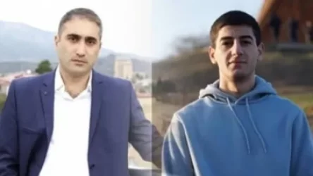 Առևանգվել են arcakh24.info լրատվական կայքի գլխավոր խմբագիրը և թղթակիցը