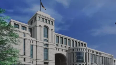 ՀՀ ԱԳՆ-ն հանդես է եկել նոր հայտարարությամբ