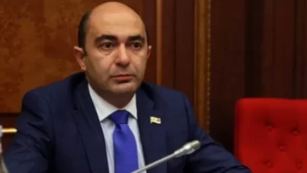Ադրբեջանը հաստատում է, որ Ադրբեջանի տարածքում Լեռնային Ղարաբաղ\\Արցախ գոյություն չունի. Էդմոն Մարուքյան