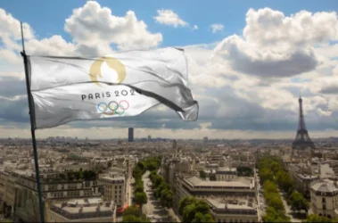 Փարիզ-2024․ Հայաստանն այսօր ունի երեք ներկայացուցիչ