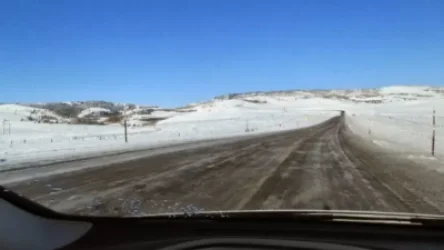 Ի՞նչ իրավիճակ է ՀՀ ճանապարհներին. ԱԻՆ