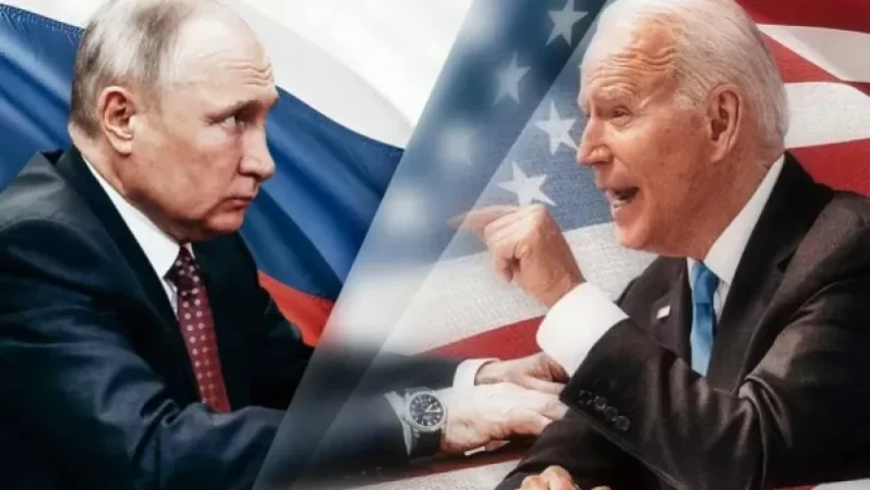 Բայդենը հերթական անգամ վիրավորել է ՌԴ նախագահ Պուտինին