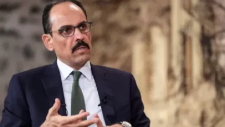 Եթե բոլորն այրեն կամուրջները ՌԴ-ի հետ, ի վերջո ո՞վ կերկխոսի նրա հետ․ Թուրքիայի նախագահի ներկայացուցիչ