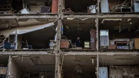 ԼՈՒՍԱՆԿԱՐՆԵՐ․ Երկրագնդի վրա բոլորը պետք է իմանան, թե ինչ է անում Ռուսաստանը․ Զելենսկի