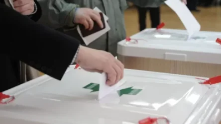 Հայտնի է, թե ժամը 14։00-ի դրությամբ քաղաքացիների քանի տոկոսն է մասնակցել ընտրություններին. Վեդի խոշորացված համայնք