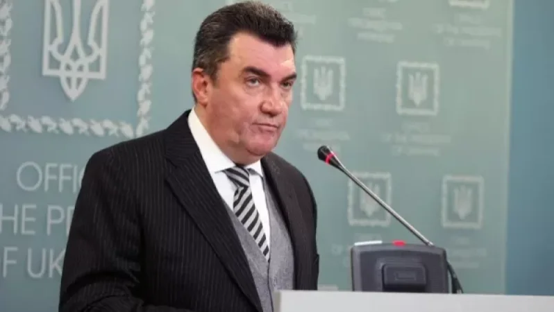 Վրաստանին դուր չի եկել՝ Ուկրաինայի՝ «երկրորդ ճակատ» բացելու անհրաժեշտության մասին հայտարարությունը