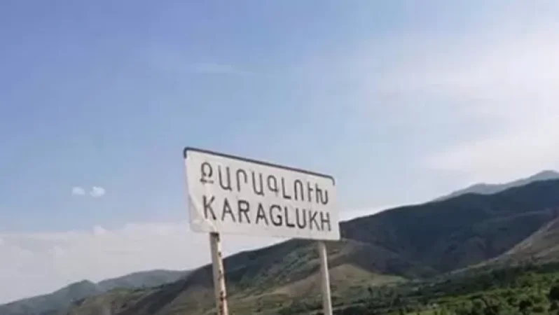 Քարագլուխ ռազմավարական բարձունքը թշնամու վերահսկողության տակ է. Infoteka24