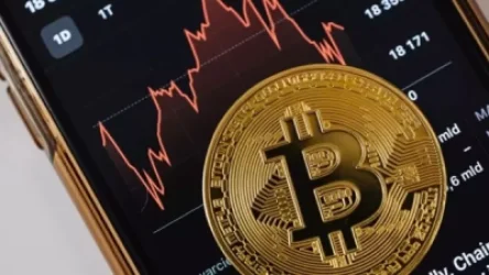 Bitcoin-ը թանկացել է` գրանցելով երեք ամսվա առավելագույն ցուցանիշը