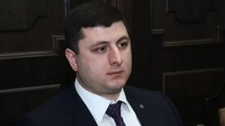 «Այս ճգնաժամը դուրս է եկել Արցախի սահմաններից». պատգամավոր