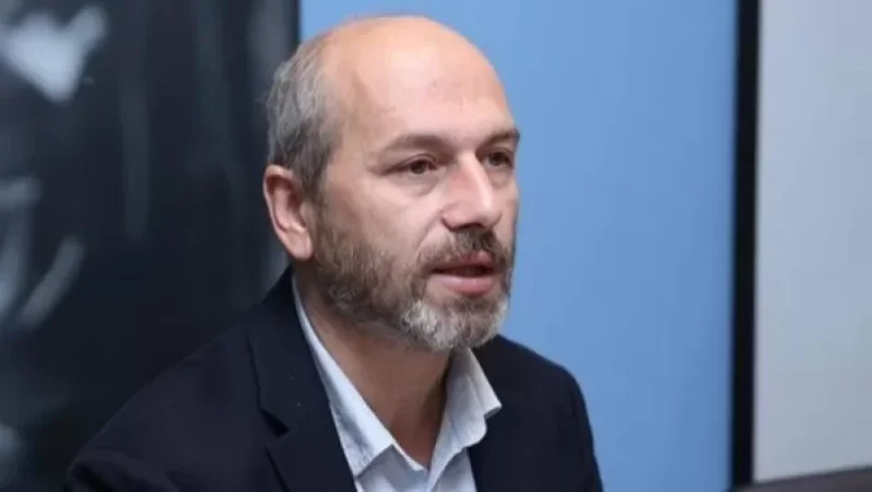 «Բաքվի լկտի պատասխանը կարող է նվերի վերածվել մեզ համար»․ Գեղամ Նազարյան