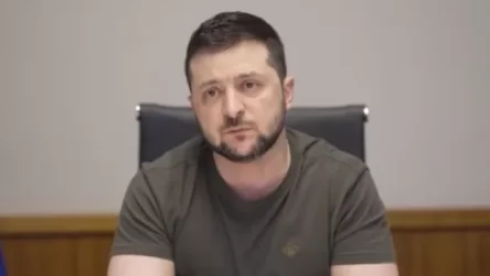 ՏԵՍԱՆՅՈՒԹ․ Զելենսկին պատերազմի սկզբից ի վեր առաջին անգամ հարցազրույց է տվել ռուս լրագրողներին