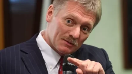 Պեսկովը մեկնաբանել է Արցախում կատարվողը