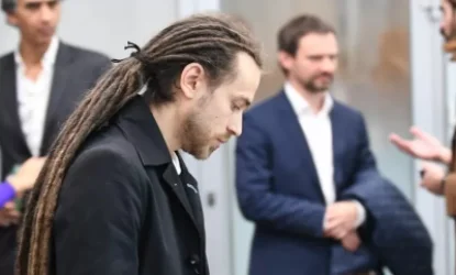 Մահացել է ռուս ռեփեր Դեցլը