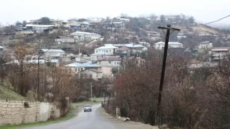 Ադրբեջանը ռուսական կողմին խոստացել է հանել զինված ջոկատները Փառուխից, ապա դրժել խոստումը. Հոխիկյան