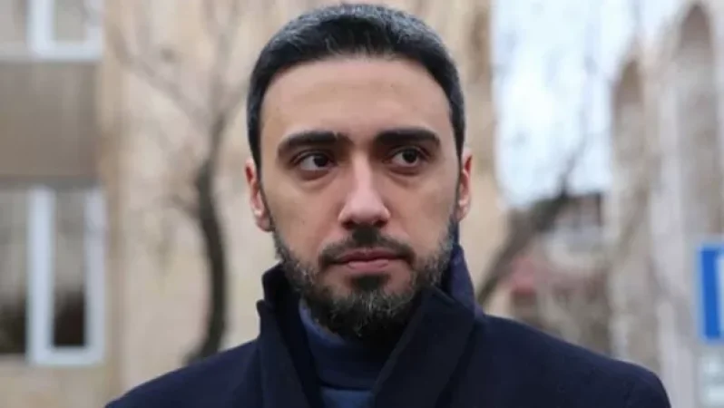 Գորիսը նոր քաղաքապե՞տ կունենա. Արամ Վարդևանյան. News. am