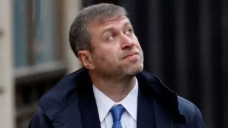 Քիմիական թունավորման հետևանքով Աբրամովիչը մի քանի ժամով կորցրել է տեսողությունը. The Guardian