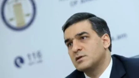 Արխիվային փաստաթղթերից ակնհայտ է, եթե սահմանային հարցերը լուծվեն այսօրվա անթույլատրելի մոտեցումներով,ապա առաջ կգան վեճեր ու ընդհարումներ