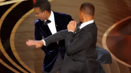 «Ես ամաչում եմ». Ուիլ Սմիթը հրապարակային ներողություն է խնդրել Քրիս Ռոքից