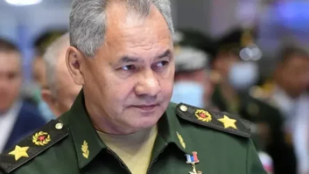 Շոյգուն ժամկետային զինծառայողների վերաբերյալ հայտարարությամբ է հանդես եկել