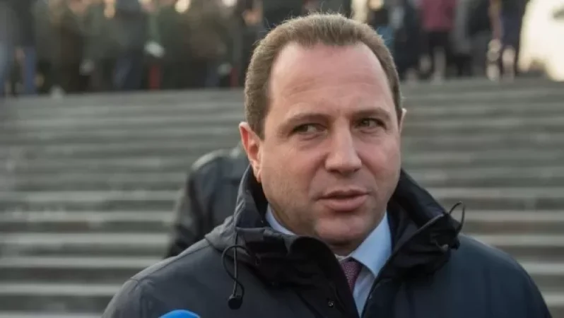 Դավիթ Տոնոյանը դատարանին հորդորել է հարգել իր ազատության իրավունքը. News. am