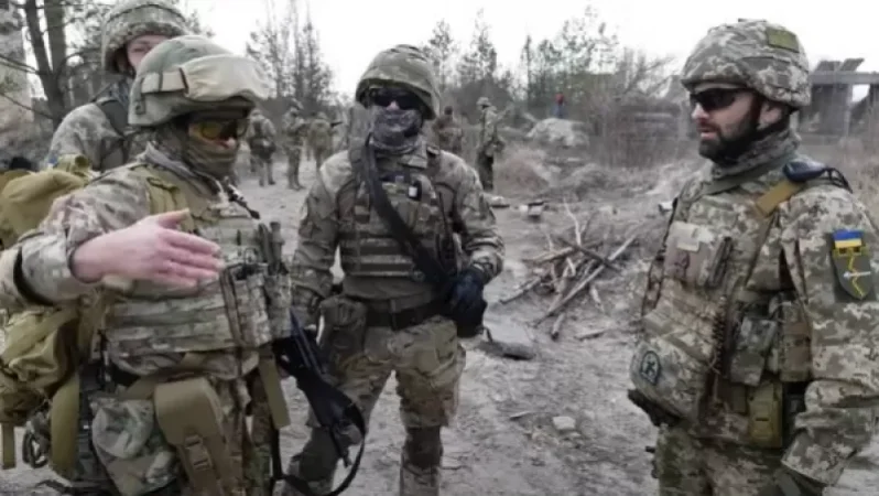 Լեհաստանում գտնվող ամերիկացի զինվորականները հրահանգներ են տալիս ուկրաինացիներին․ CNN