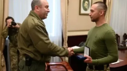 ՏԵՍԱՆՅՈՒԹ. «Русский корабль, иди на х*й!». հայտնի խոսքրի հեղինակ զինվորականը ողջ է և պարգևատրվել է