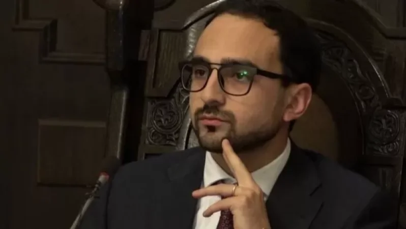 Ինչու է ուշանում Տիգրան Ավինյանի նշանակումը. «Հրապարակ»