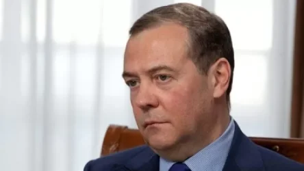 Ռուսաստանի դեմ պատժամիջոցներն արդեն բումերանգի պես վերադառնում են Արևմուտք․ Մեդվեդև