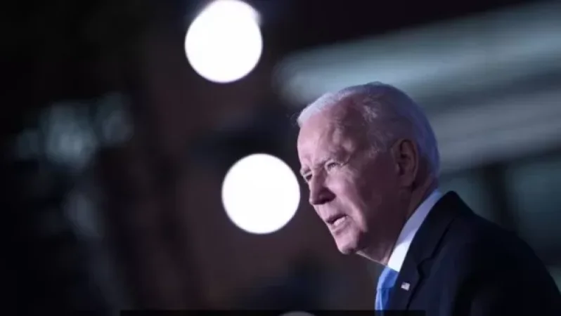 Բայդենը՝ խոսելով Պուտինի մասին, պատահաբար բացահայտել է Սպիտակ տան ծրագրերը․ Գաբարդ