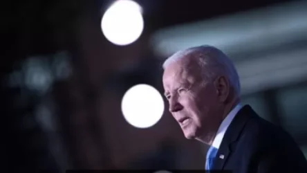 Բայդենը՝ խոսելով Պուտինի մասին, պատահաբար բացահայտել է Սպիտակ տան ծրագրերը․ Գաբարդ