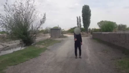 21-ամյա քաղաքացին դանակահարել է 2 համագյուղացիներին