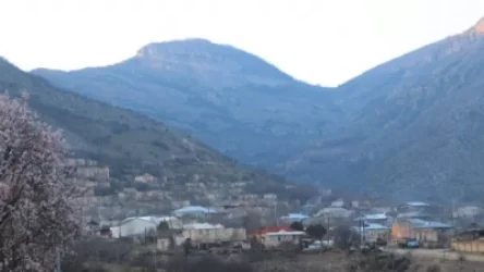 Խաթարվել է Խրամորթ և Փառուխ համայնքների բնականոն կյանքը, որի հետևանքով տուժել են ավելի քան 400 անձինք. Ստեփանյան