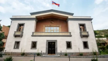 ՊՎԾ-ն ուսումնասիրություններ է կատարում առողջապահության և պաշտպանության նախարարություններում