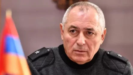 ԱԻ նախարար Անդրանիկ Փիլոյանը ձերբակալվել է