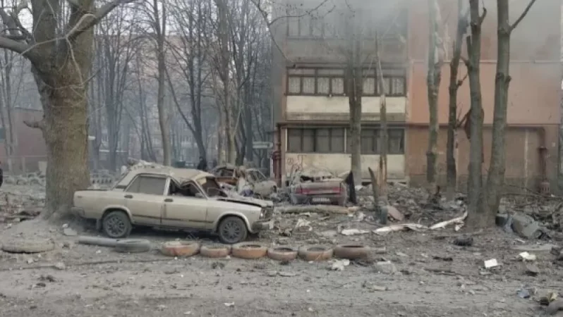 ՄԱԿ-ը Ռուսաստանի կողմից արգելված զենքի կիրառման փաստեր է ձեռք բերել