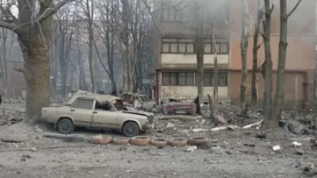 ՄԱԿ-ը Ռուսաստանի կողմից արգելված զենքի կիրառման փաստեր է ձեռք բերել