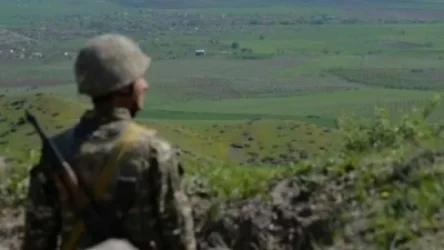 Իրադրությունը՝ Արցախում․ տեղեկատվական շտաբը հայտարարություն  է տարածել