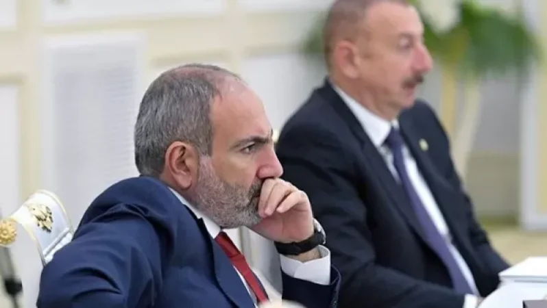 Video: Armenia Responds to Azerbaijan's Proposals, Prime Minister