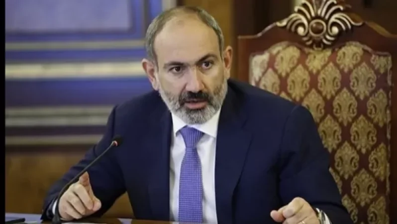 «Մենք մեծ հարգանք ունենք իսլամական կրոնի նկատմամբ, բայց այն, ինչ անում է Ադրբեջանը, բռնություն է». Փաշինյան