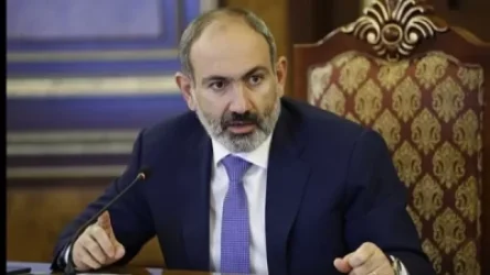 «Մենք մեծ հարգանք ունենք իսլամական կրոնի նկատմամբ, բայց այն, ինչ անում է Ադրբեջանը, բռնություն է». Փաշինյան