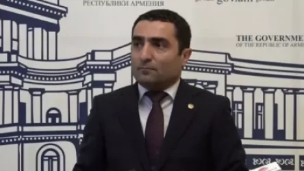 ՏԵՍԱՆՅՈՒԹ․ ՊՎԾ ղեկավարը՝ Հովիկ Աբրահամյանի առանձնատան վաճառքի մասին