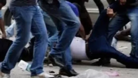 «Սա մուսռ ա, բռնել ա տալու»․ քաղաքացին ահազանգում է՝ Խաչատուր Սուքիասյանի աշխատակիցները իրեն ծեծի են ենթարկել