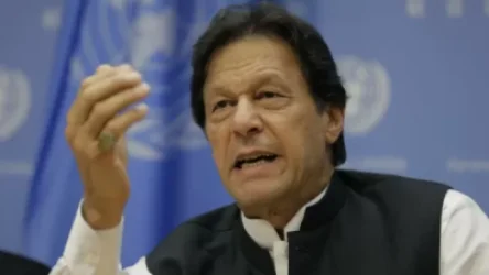 Պակիստանի վարչապետը ցրել է նախարարներ կաբինետը