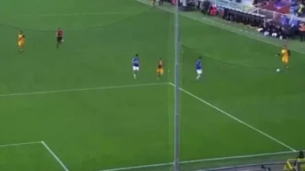 ՏԵՍԱՆՅՈՒԹ. Մխիթարյանի գոլն օգնեց «Ռոմային» բարձրանալ 5-րդ հորիզոնական