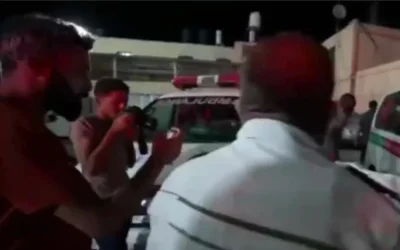 18+ՏԵՍԱՆՅՈՒԹ․ Գազայում գտնվող դպրոցին իսրայելական հարվածի հետևանքով մոտ 100 մարդ է զոհվել