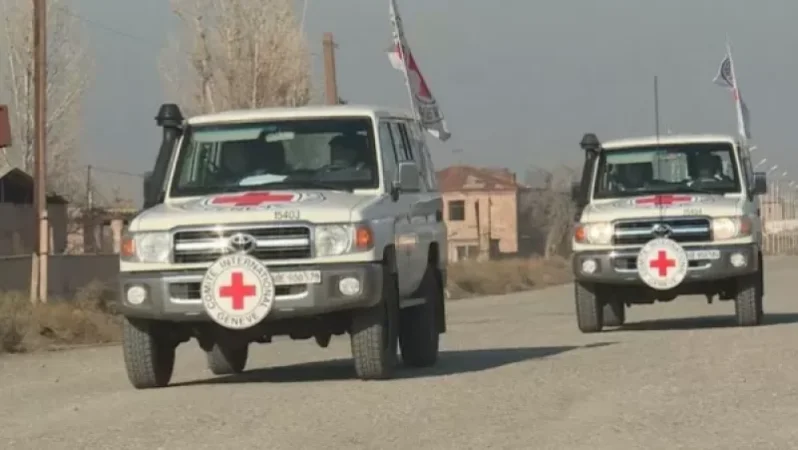 Բաքուն հայտնում է՝ 100 մարդու աճյուն հանձնվել է Ադրբեջանին