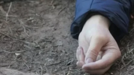 Քաղաքացին ընկել է ժայռից և մահացել