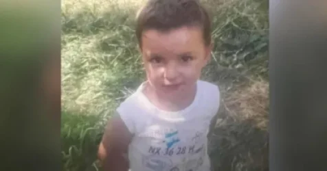 Ծափաթաղում սպանված 3-ամյա Տիգրանի քույրն ու եղբայրները տեղափոխվում են ՀՕՖ