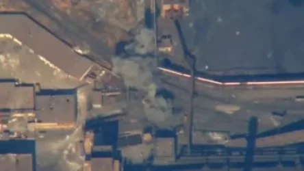 ՏԵՍԱՆՅՈՒԹ. Ռուս զինվորականների կողմից Ուկրաինայի ԶՈւ Համազարկային կրակի ռեակտիվ համակարգերի ոչնչացման կադրերը