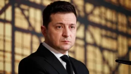 Զելենսկին Դոնբասում ռազմական վարչակազմեր կստեղծի